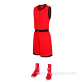 Latest Basketball Jersey Design Color Orange